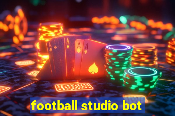 football studio bot